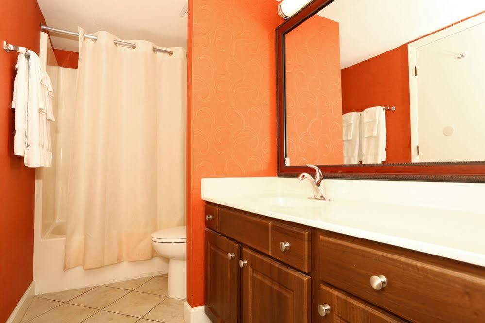 Carolina Dunes Myrtle Beach Exterior foto