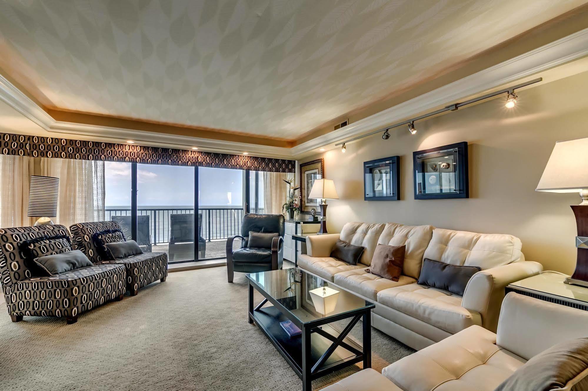 Carolina Dunes Myrtle Beach Exterior foto
